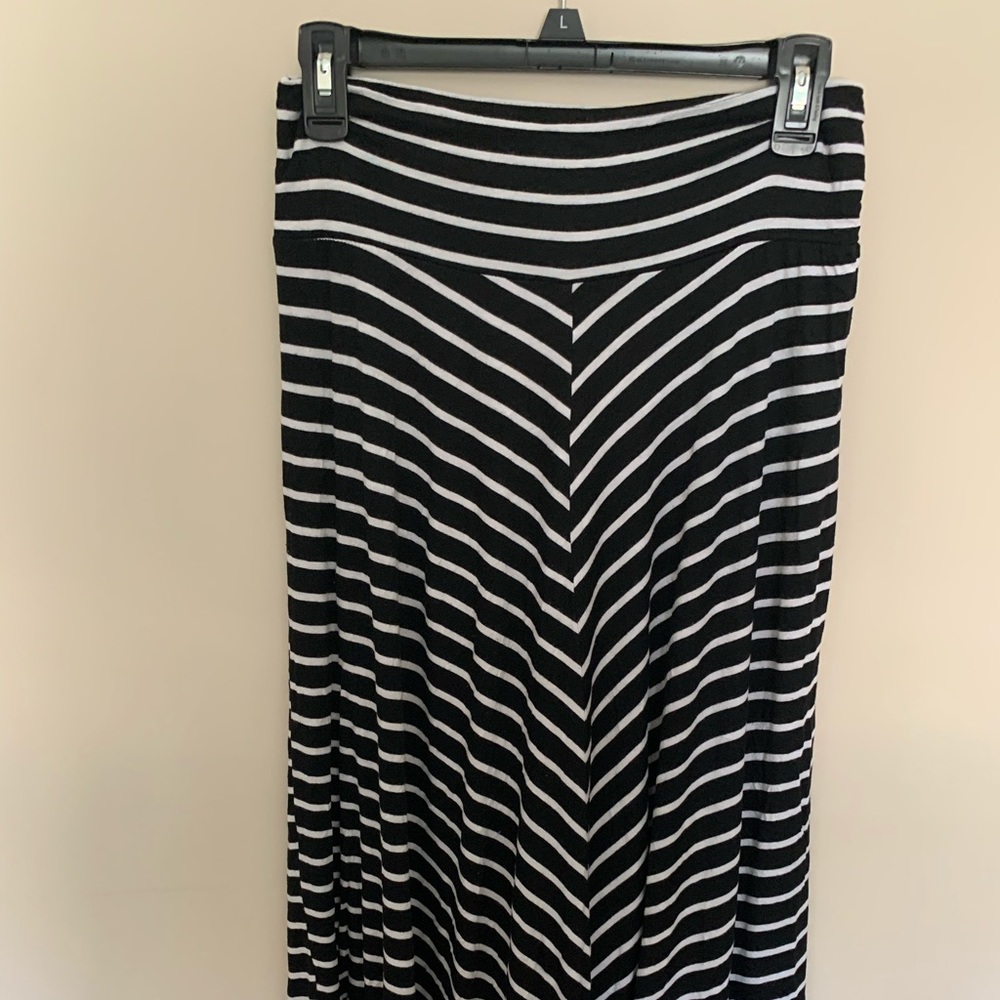 Maxi Skirt